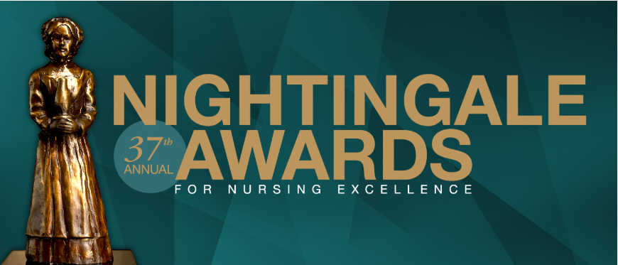 37th Annual Nightingale Awards for Nursing Excellence